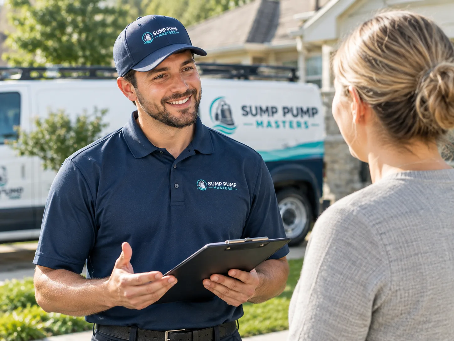 Sump Pump Repair Ashville, AL FAQs